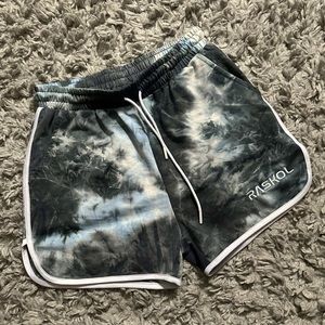 Raskol Weightlifting Shorts